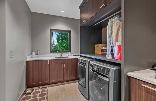 Harrison House | Lake Retreat: Skyfall Ranch! Located on Lake Coeur d'Alene