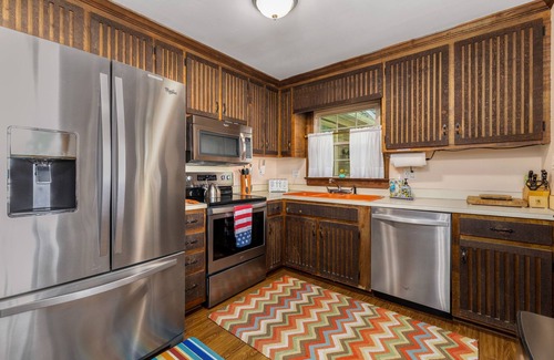 Littleton House | Lake Retreat w/Dock & Kayak