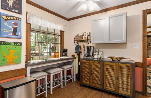 Littleton House | Lake Retreat w/Dock & Kayak