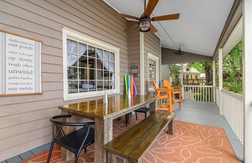 Littleton House | Lake Retreat w/Dock & Kayak