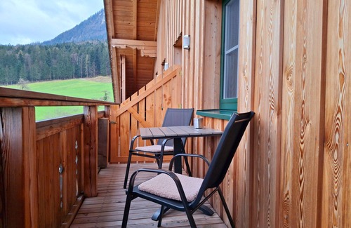 Strobl Apartment | Lake room - Wetzlerbauer
