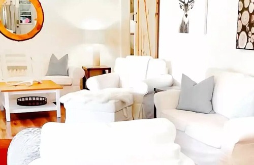 Muskoka Lakes Cottage | Lake Rosseau in the heart of Muskoka