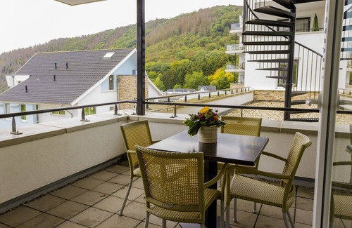 Heimbach Apartment | Lake Rursee Retreat, Eifel