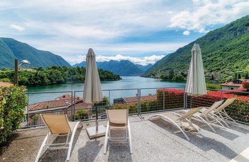Ossuccio Apartment | Lake's Dream - MyHomeinComo