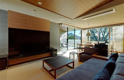 Chitose Hotel | Lake Shikotsu Tsuruga Bessou AO no ZA