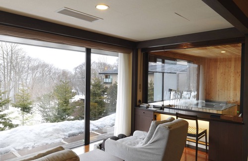 Chitose Resort | Lake Shikotsu Tsuruga Resort Spa MIZU no UTA
