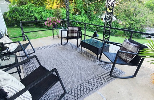Old Hickory House | Lake Side Retreat You'll Love!