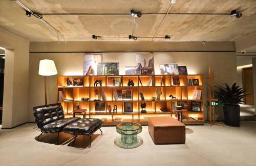 Fengman District Hotel | Lake songhua Yunlu Hotel