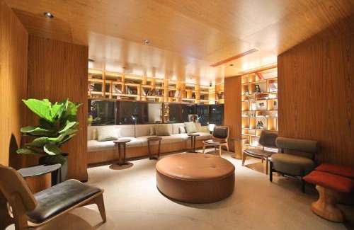 Fengman District Hotel | Lake songhua Yunlu Hotel