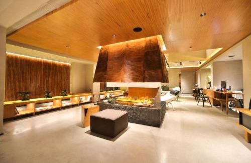 Fengman District Hotel | Lake songhua Yunlu Hotel