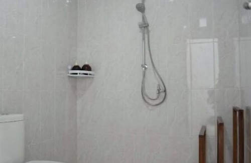 Songan Villa | Lake Square Bali B