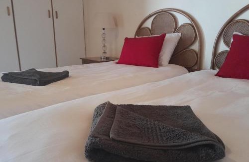 St. Lucia Apartment | Lake St Lucia Villas