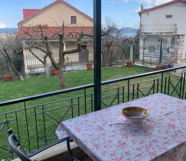 Krionerion Apartment | Lake Stories