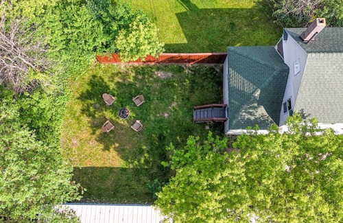 Endion House | Lake Superior View | Pet Friendly | Bayview House