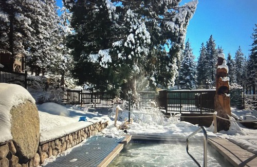 Zephyr Cove House | Lake Tahoe Heavenly Hideaway: 4 Beds, 3 Bath Retreat w/Free Parking, Zephyr Cove