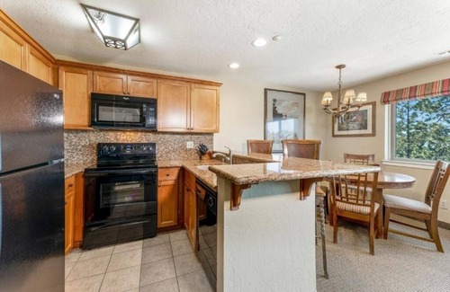 Tahoe Village Apartment | Lake Tahoe Resort Room w/Gondola Access, Pools, Hot Tubs & Year-Round Fun