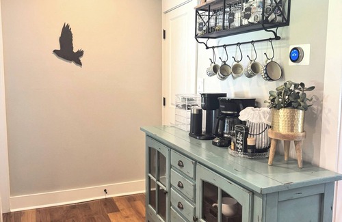Telogia House | Lake Talquin's Cozy Cove