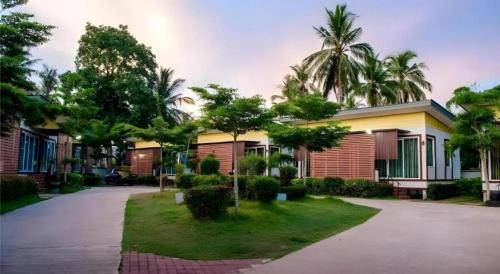 Pak Nam Resort | Lake Terrace Resort