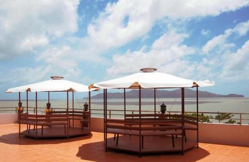 Pak Nam Resort | Lake Terrace Resort