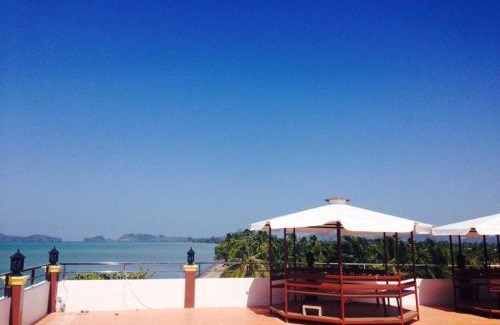 Pak Nam Resort | Lake Terrace Resort