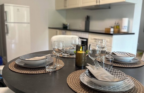 Einigen Apartment | Lake Thun, near Interlaken, WIFI