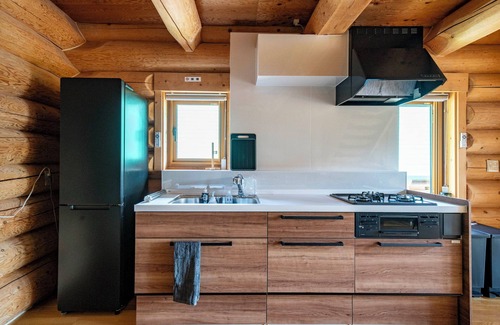 Toyako House | LAKE TOYA MOON HILLS