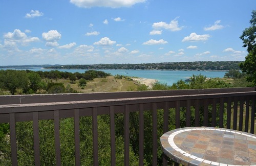 Point Venture House | Lake Travis Retreat - Water View