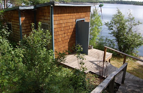 Tower Cottage | Lake Vermilion Cabin with Bunkhouse-- Pet-Friendly, Sleeps 5
