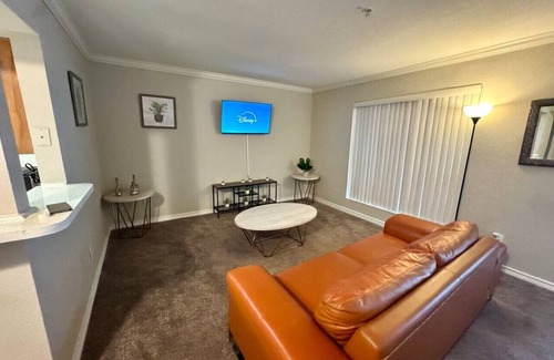 El Lago Apartment | Lake view 1Bed Apt | Pool | Nasa & Kemah Boardwalk