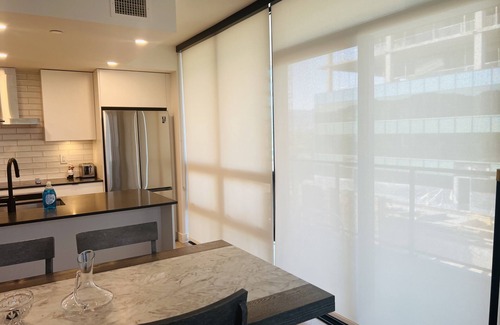 Downtown Kelowna Condo | Lake view downtown