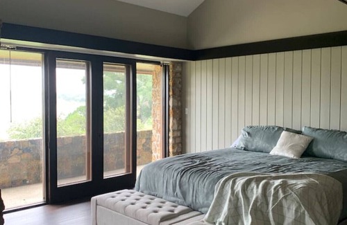 Lake Wales Apartment | Lake View Gardens Private Balcony Suite Legoland
