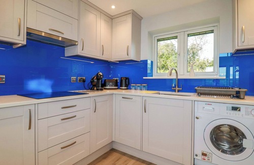 Newquay Cottage | Lake View