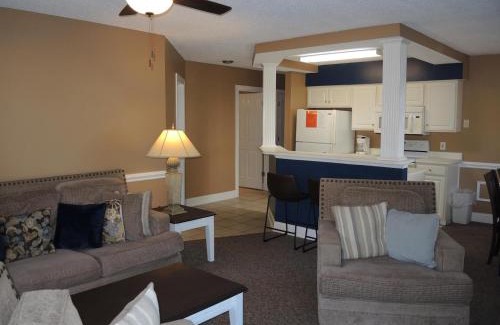 Calabash Villa | Lake View Golf Resort Villa 1301