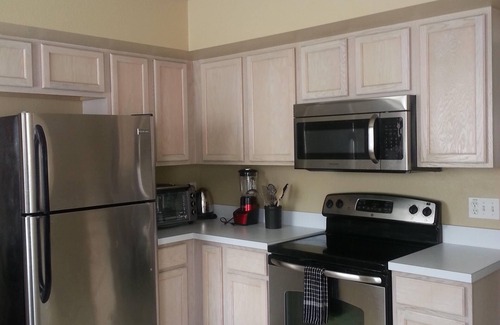 Clear Creek Villa | Lake view Home/Private Pool/Free WiFi near Disney World