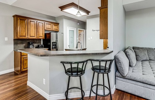 South Side House | Lake-view home with large, dog-friendly backyard - great South Side location