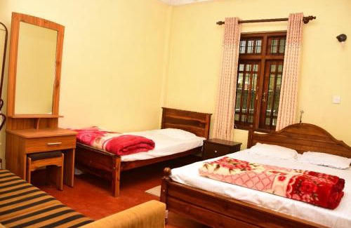 Nuwara Eliya House | Lake View Homestay