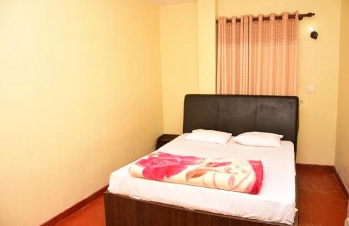 Nuwara Eliya House | Lake View Homestay