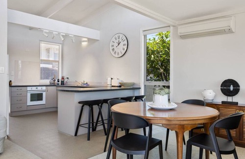 Waipahihi House | Lake View Magic | 2BR Gem w/Thermal Pool & Deck Overlooking the Lake