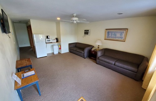 Cooperstown - Otsego Lake Hotel | Lake View Motel