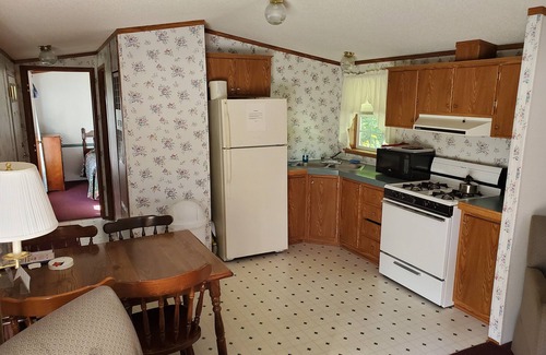 Cooperstown - Otsego Lake Hotel | Lake View Motel