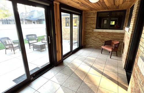 Erie House | Lake View Ranch