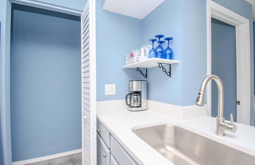 Brandon Condo | Lake View - Tennis Court View - 2 Bedroom 2 Bath