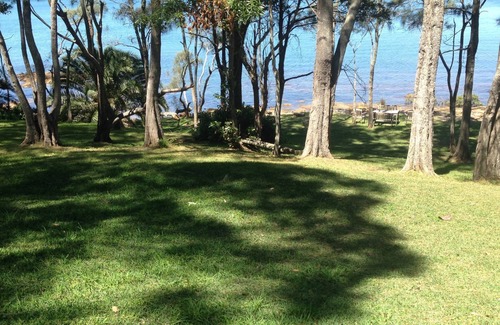 Wangi Wangi House | Lake View - Your private resort