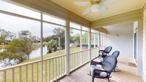 Litchfield by the Sea House | Lake Views, 2BR, 2BA, Lakeside Villa