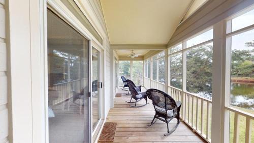 Litchfield by the Sea House | Lake Views, 2BR, 2BA, Lakeside Villa