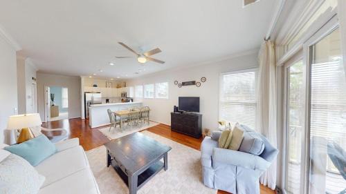 Litchfield by the Sea House | Lake Views, 2BR, 2BA, Lakeside Villa