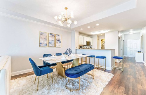 Florida Central Atlantic Coast Condo | Lake Views At Blue Heron