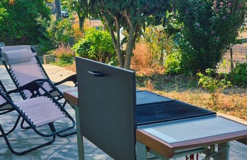 Castera-Verduzan Villa | Lake Villa Castéra-Verduzan