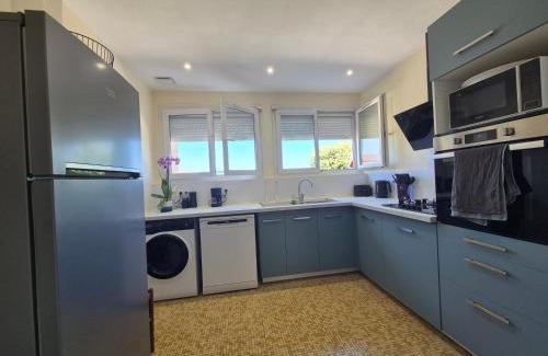 Castera-Verduzan Villa | Lake Villa Castéra-Verduzan