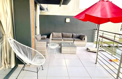 Hartbeespoort Villa | Lake Villa Hartebees